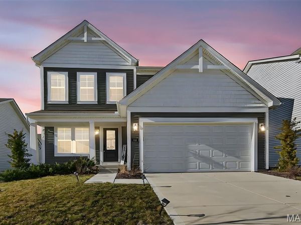 307 Dalriada Boulevard, St Charles, MO 63368