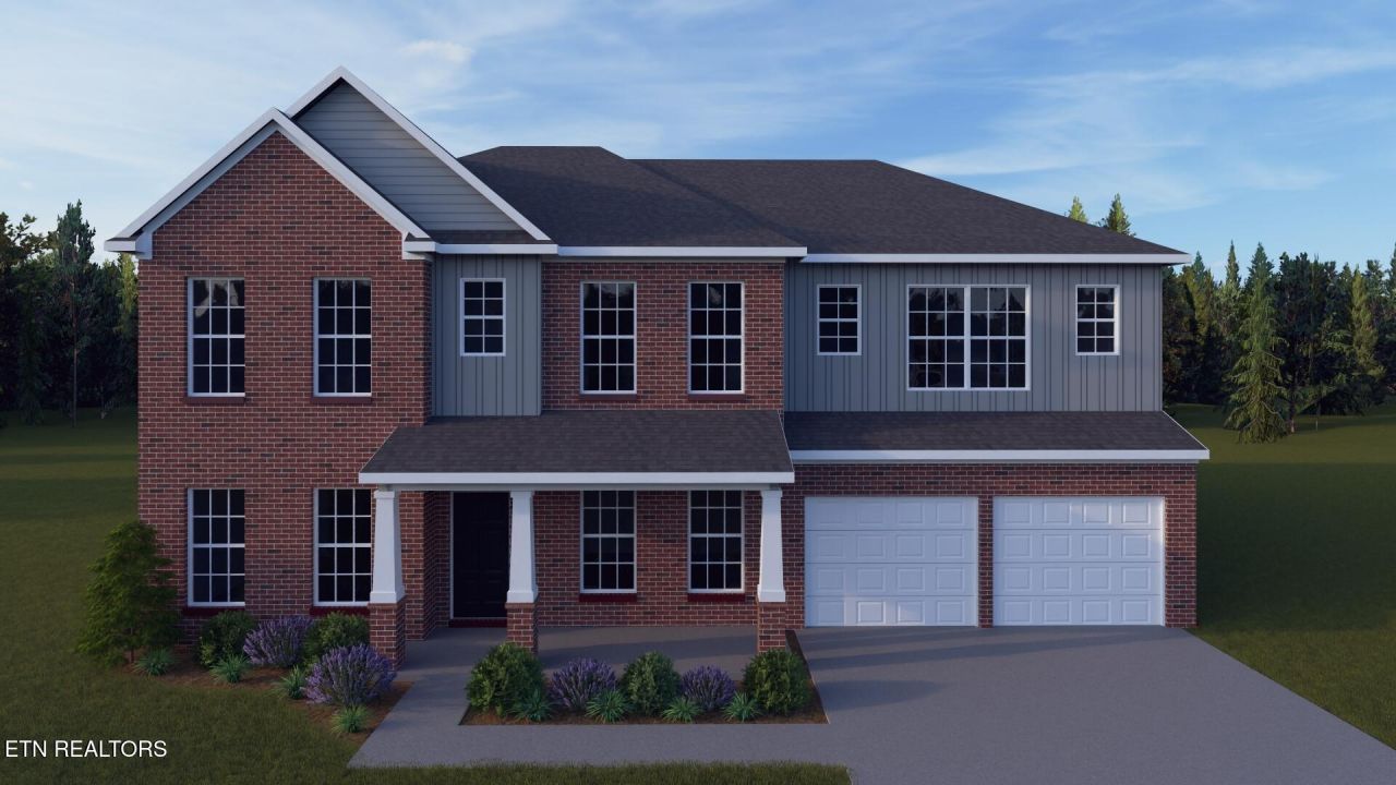 12279 Bethel Hollow Drive, Knoxville, TN 37932 Main Photo