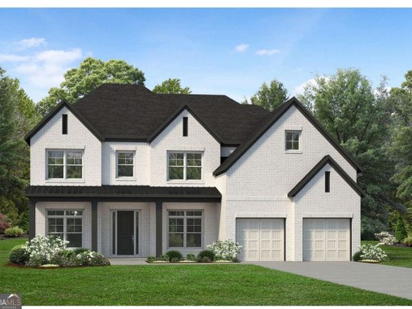 5765 Swamp Willow Place, Cumming, GA 30040