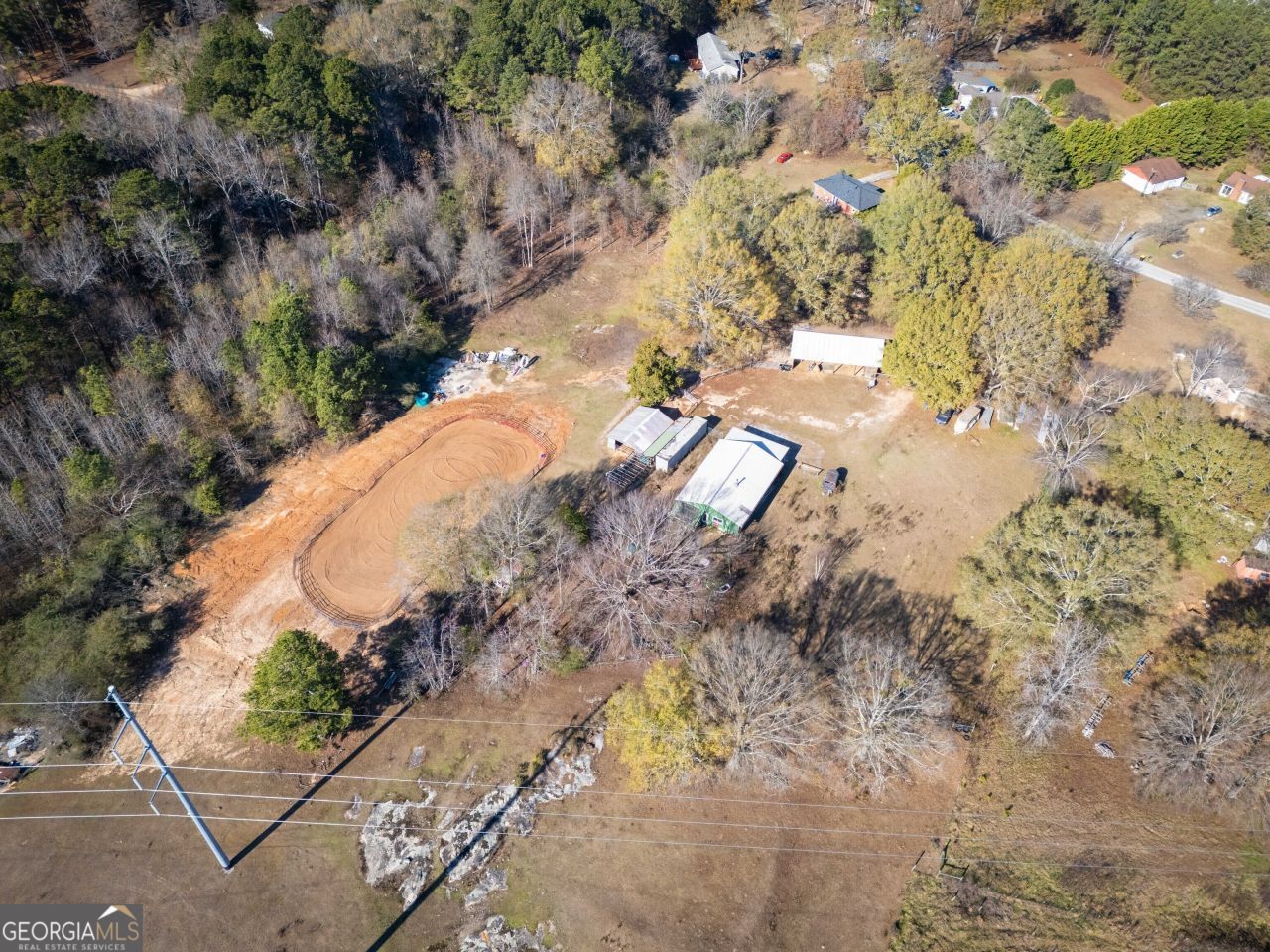 8420 Cleckler Road, Palmetto, GA 30268 Main Photo