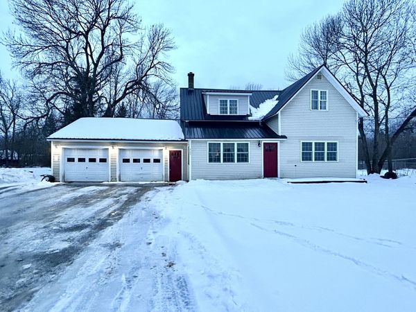 205 Elm Street, Newport, ME 04953