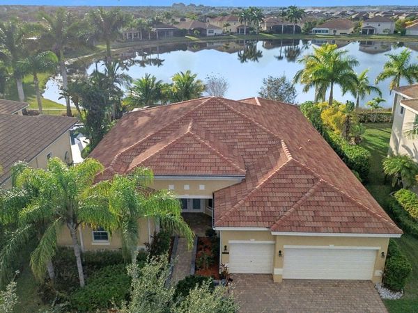 11940 SW Aventino Drive, Port St. Lucie, FL 34987