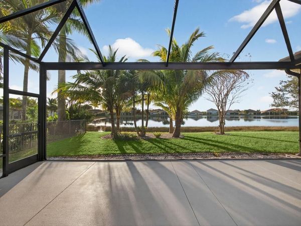 11940 SW Aventino Drive, Port Saint Lucie, FL 34987