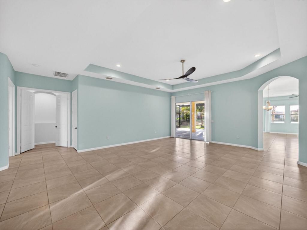 11940 SW Aventino Drive, Port Saint Lucie, FL 34987 Photo