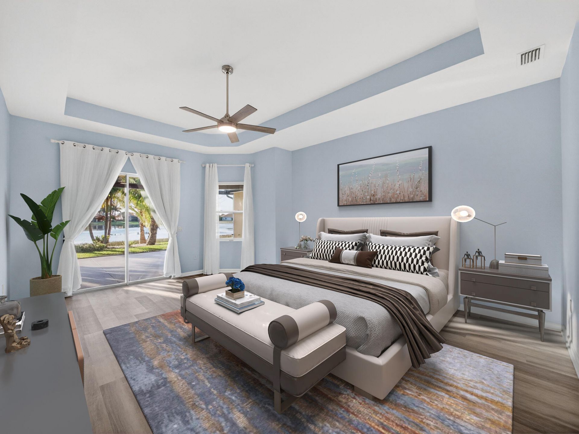 11940 SW Aventino Drive, Port Saint Lucie, FL 34987 Photo