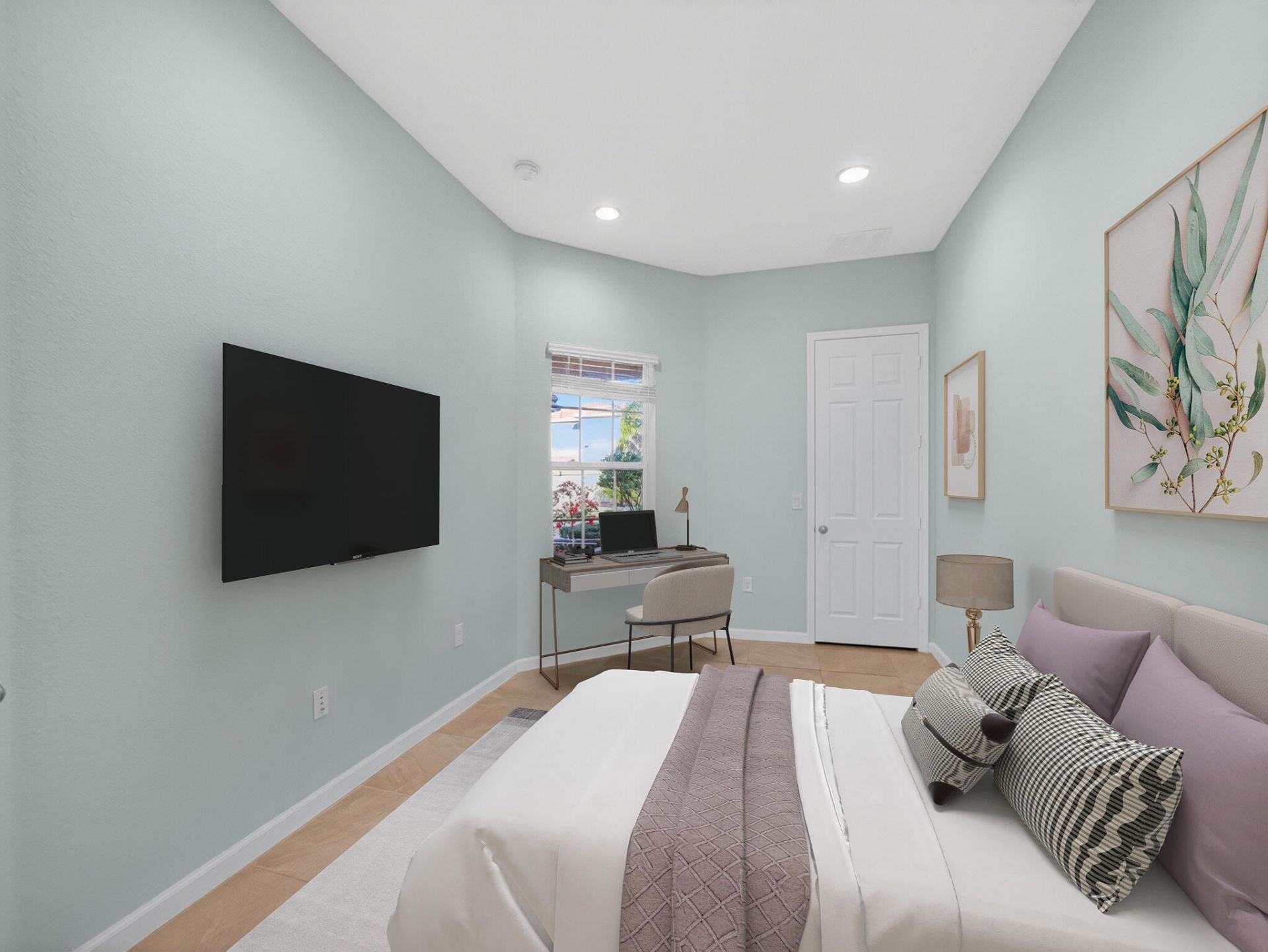 11940 SW Aventino Drive, Port Saint Lucie, FL 34987 Photo