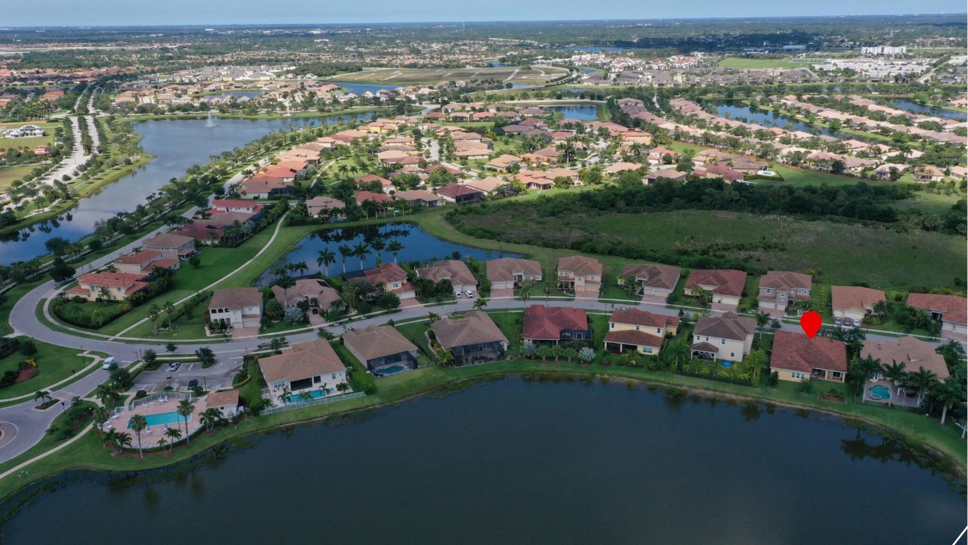 11940 SW Aventino Drive, Port Saint Lucie, FL 34987 Photo