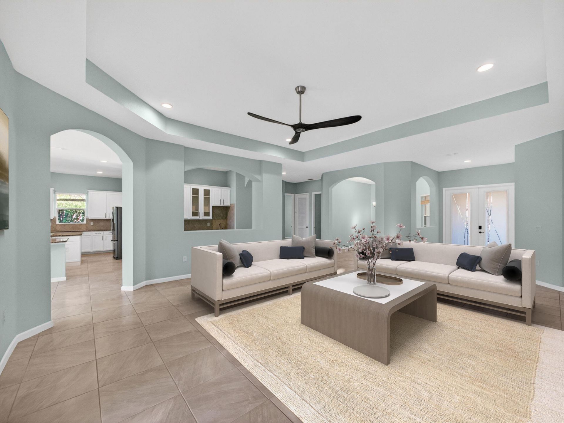 11940 SW Aventino Drive, Port Saint Lucie, FL 34987 Photo