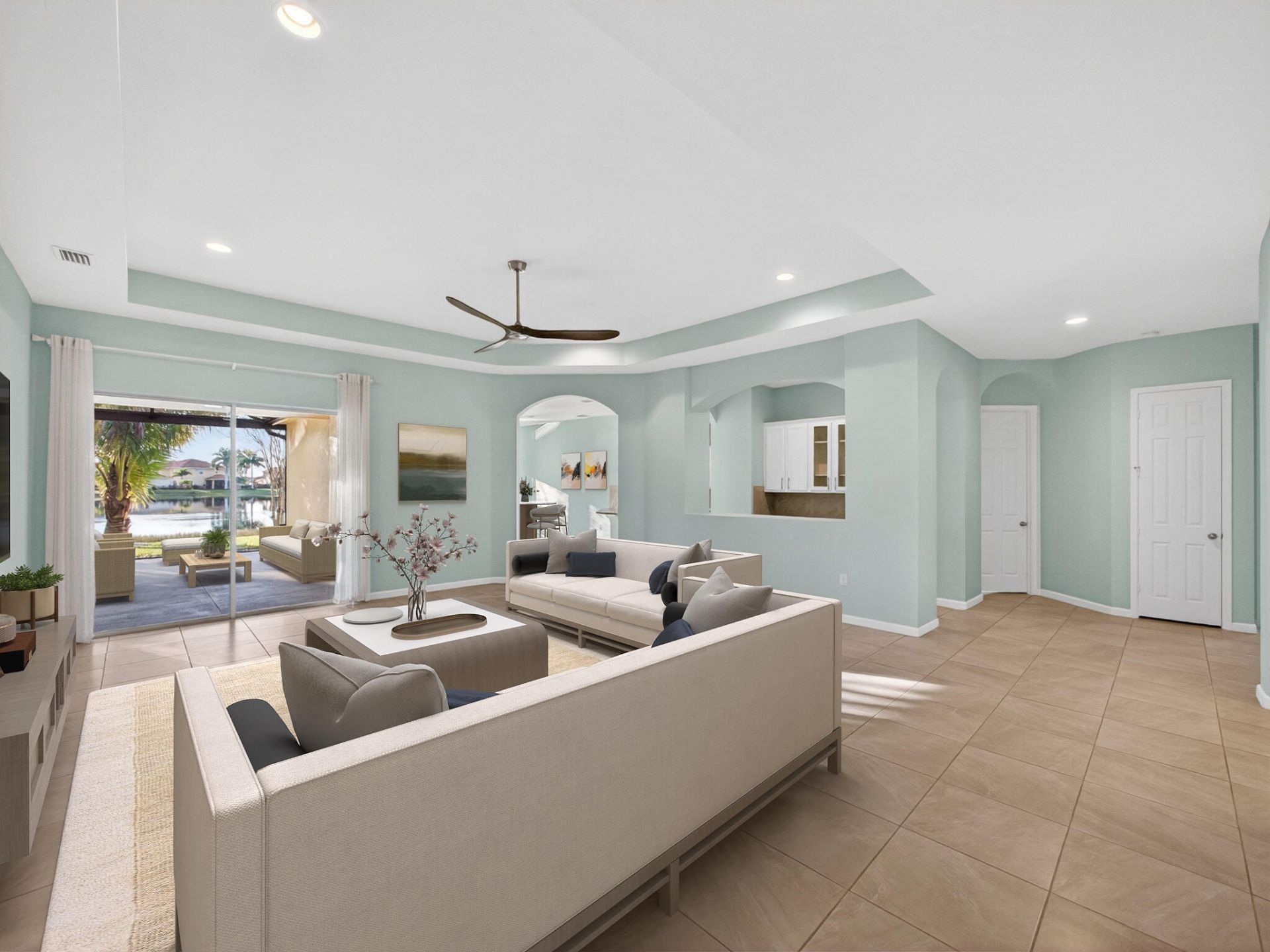 11940 SW Aventino Drive, Port Saint Lucie, FL 34987 Photo