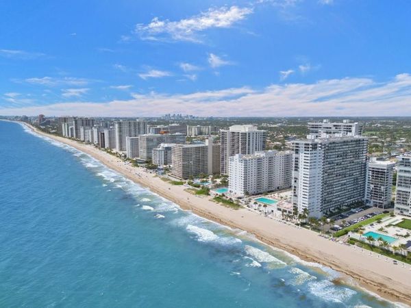 4280 Galt Ocean Dr, Unit 8N, Fort Lauderdale, FL 33308