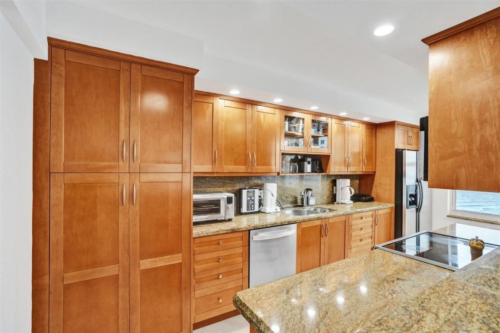 4280 Galt Ocean Drive, Unit 8N, Fort Lauderdale, FL 33308 Photo