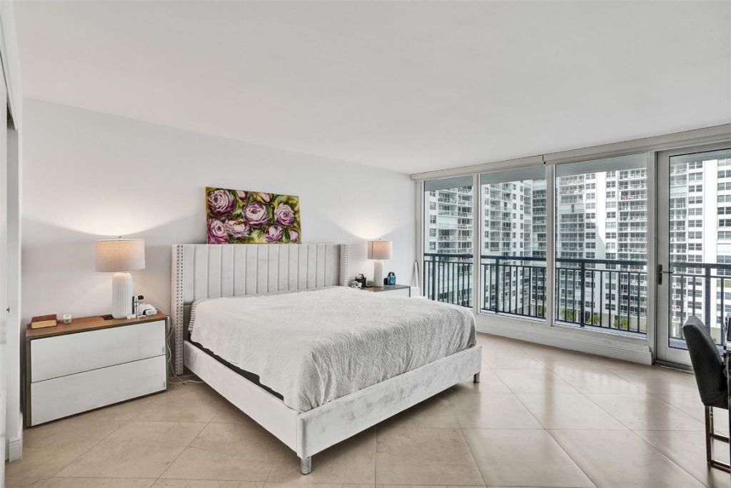 4280 Galt Ocean Drive, Unit 8N, Fort Lauderdale, FL 33308 Photo
