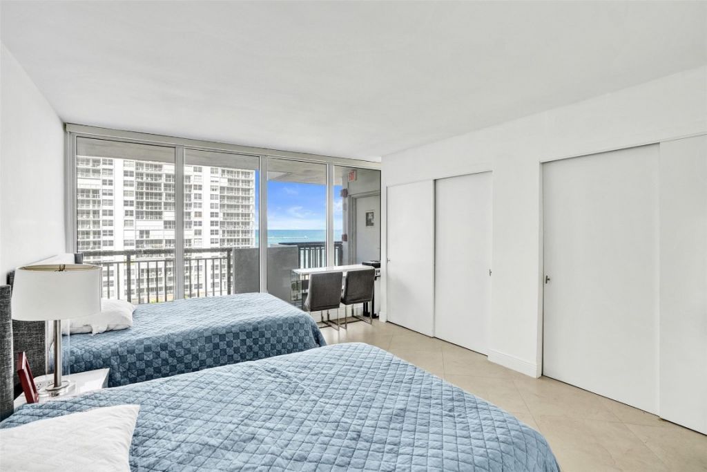 4280 Galt Ocean Drive, Unit 8N, Fort Lauderdale, FL 33308 Photo