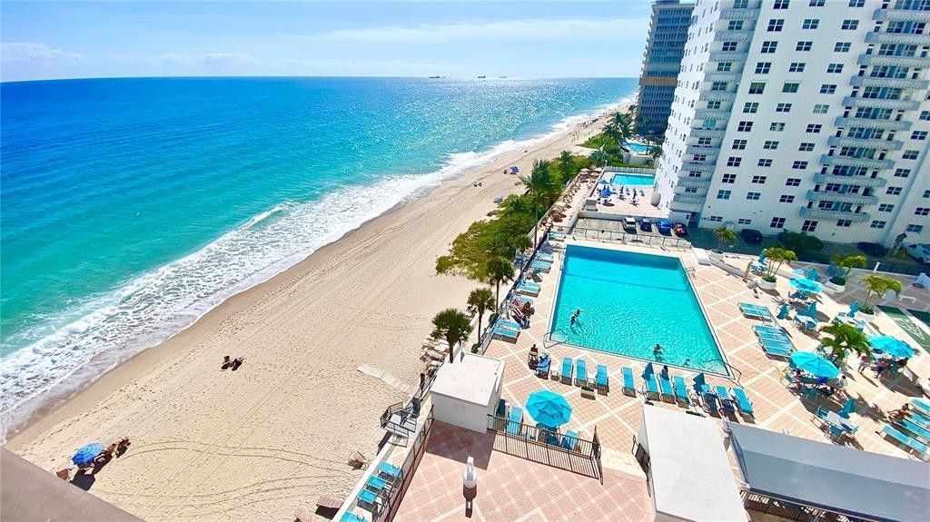 4280 Galt Ocean Drive, Unit 8N, Fort Lauderdale, FL 33308 Photo