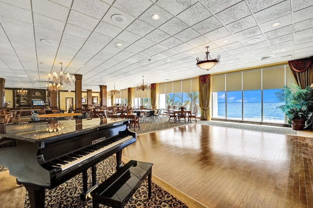 4280 Galt Ocean Drive, Unit 8N, Fort Lauderdale, FL 33308 Photo