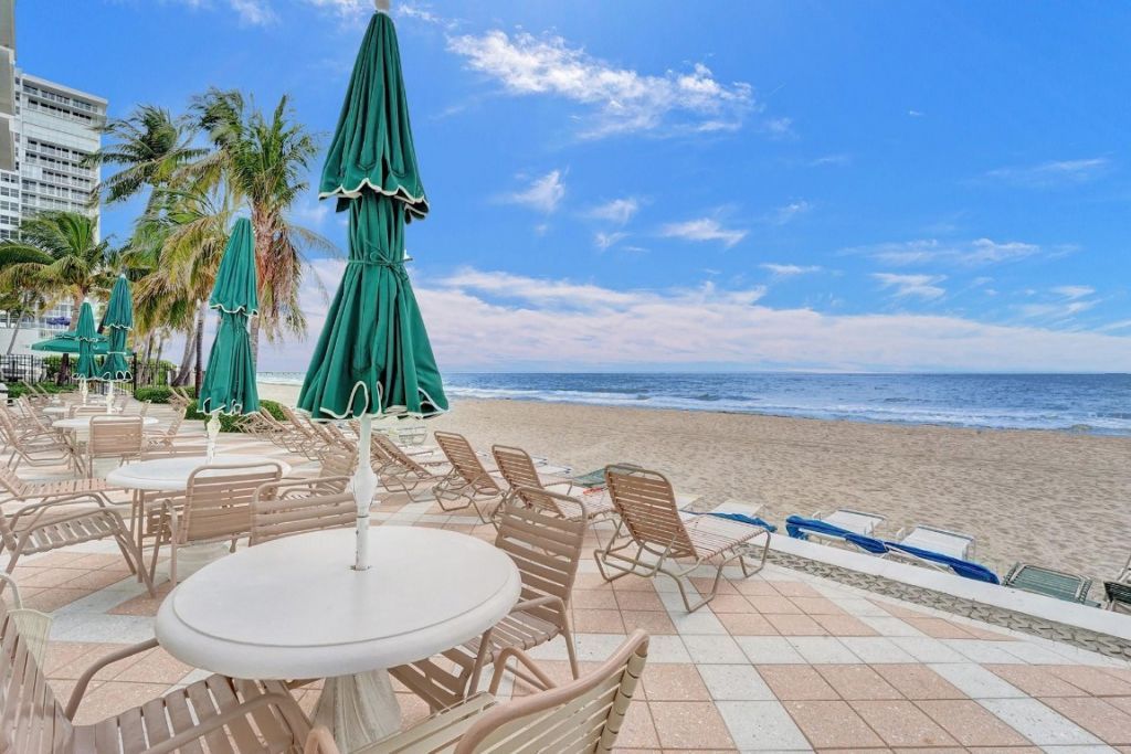 4280 Galt Ocean Drive, Unit 8N, Fort Lauderdale, FL 33308 Photo