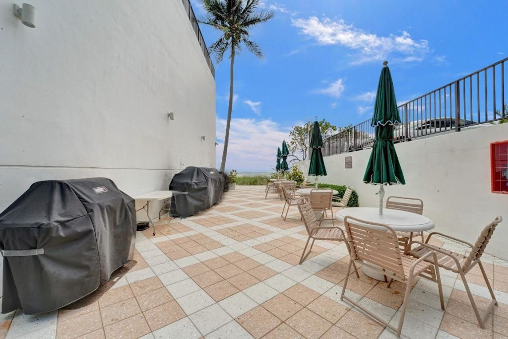 4280 Galt Ocean Drive, Unit 8N, Fort Lauderdale, FL 33308 Photo