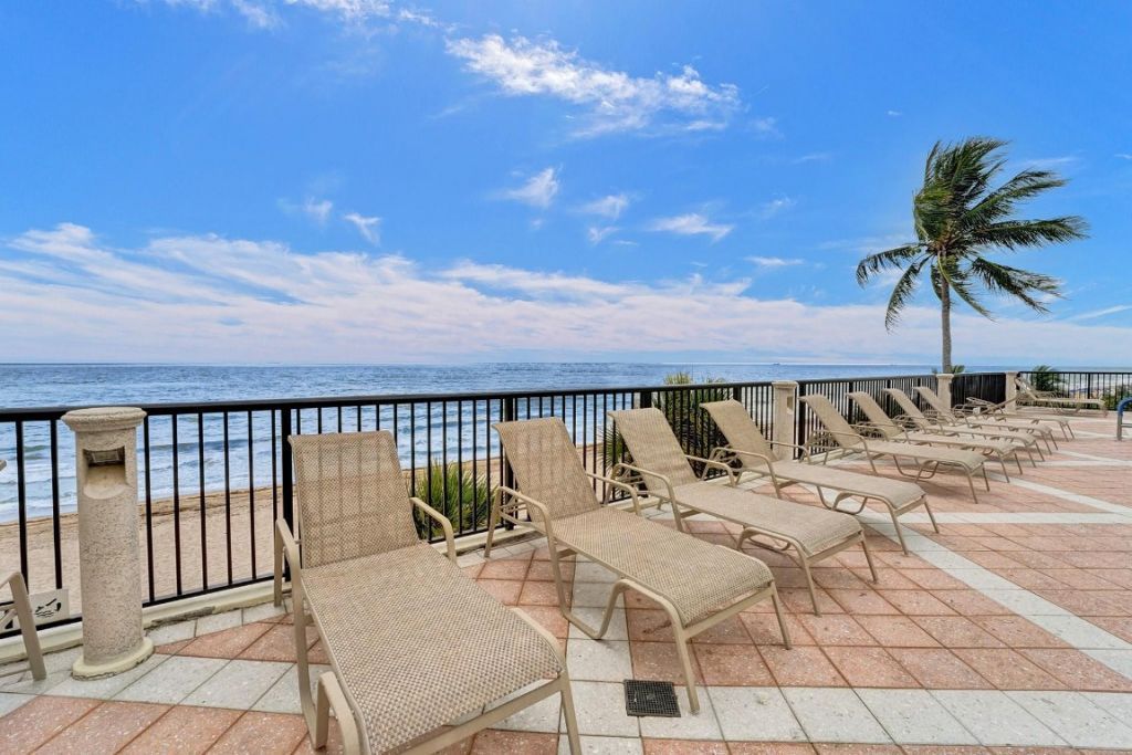 4280 Galt Ocean Drive, Unit 8N, Fort Lauderdale, FL 33308 Photo