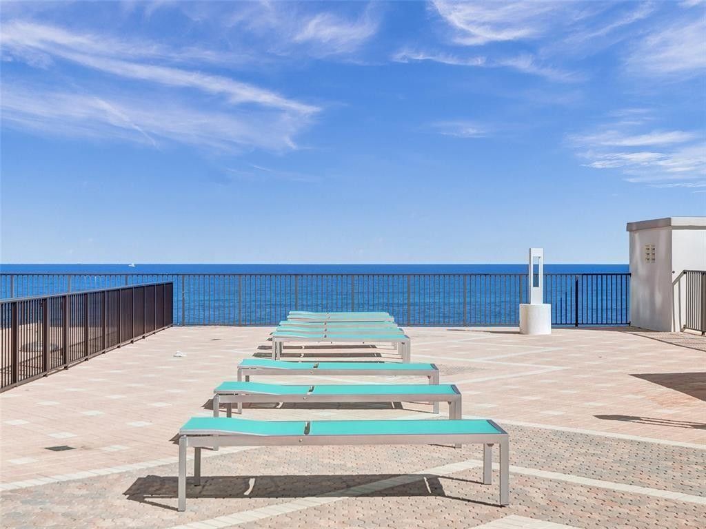 4280 Galt Ocean Drive, Unit 8N, Fort Lauderdale, FL 33308 Photo