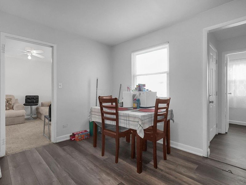 156 Buckeye Circle, Columbus, OH 43217 Photo 12