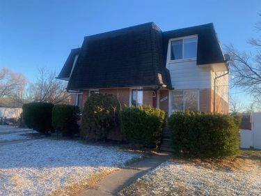 2914 Lovington Drive, Troy, MI 48083