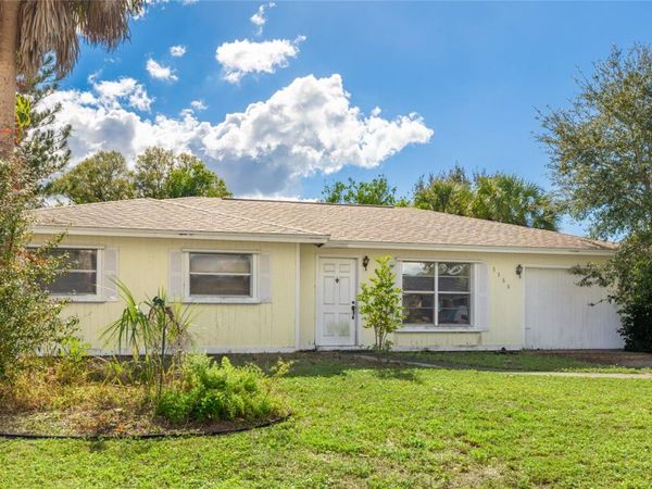 5366 FOXWOOD DRIVE, SARASOTA, FL 34232