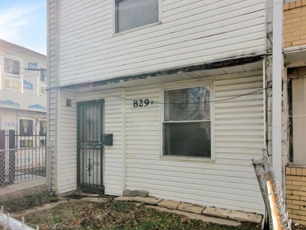 829 E 48th Street, Unit D, Chicago, IL 60615