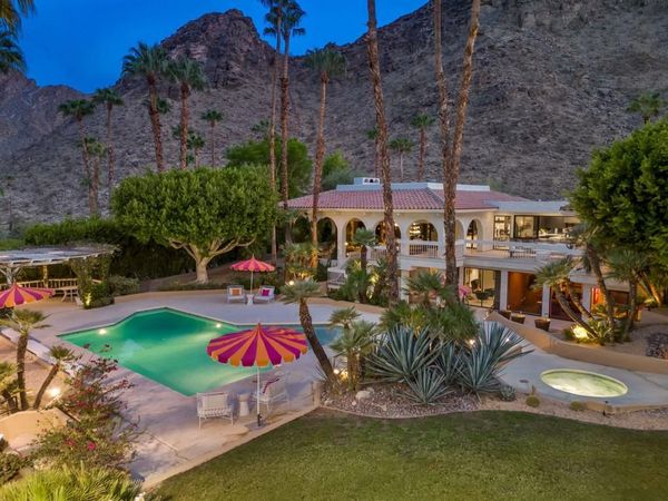 70663 Oroville Circle, Rancho Mirage, CA 92270