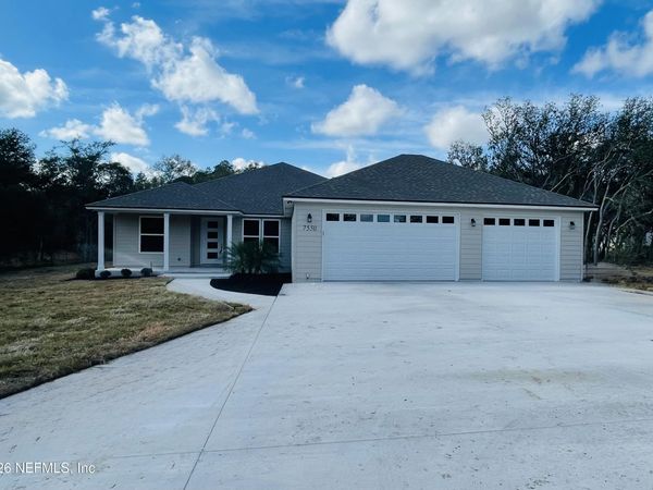 7550 MONONGAHELA Avenue, Keystone Heights, FL 32656