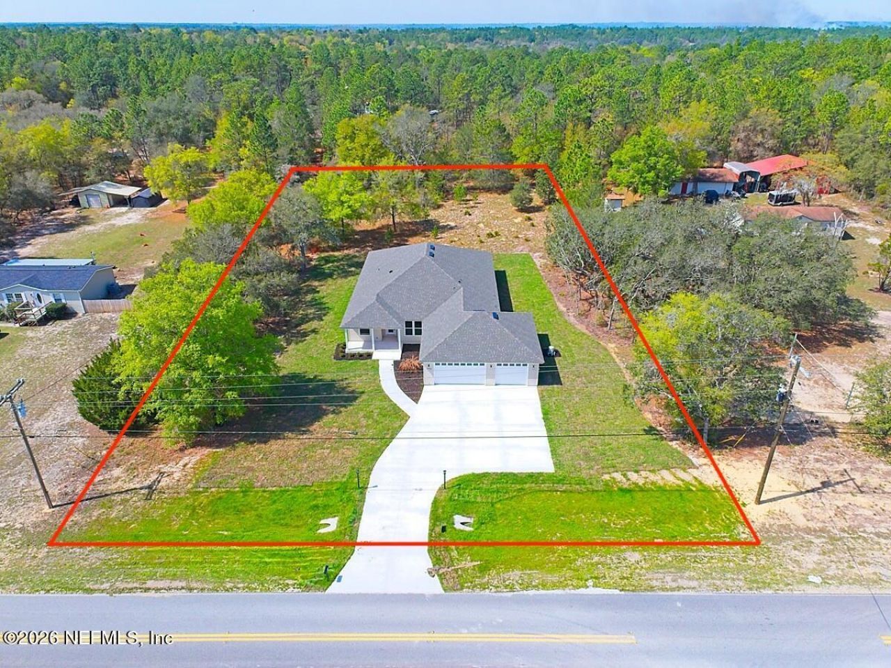 7550 Monongahela Avenue, Keystone Heights, FL 32656 Photo