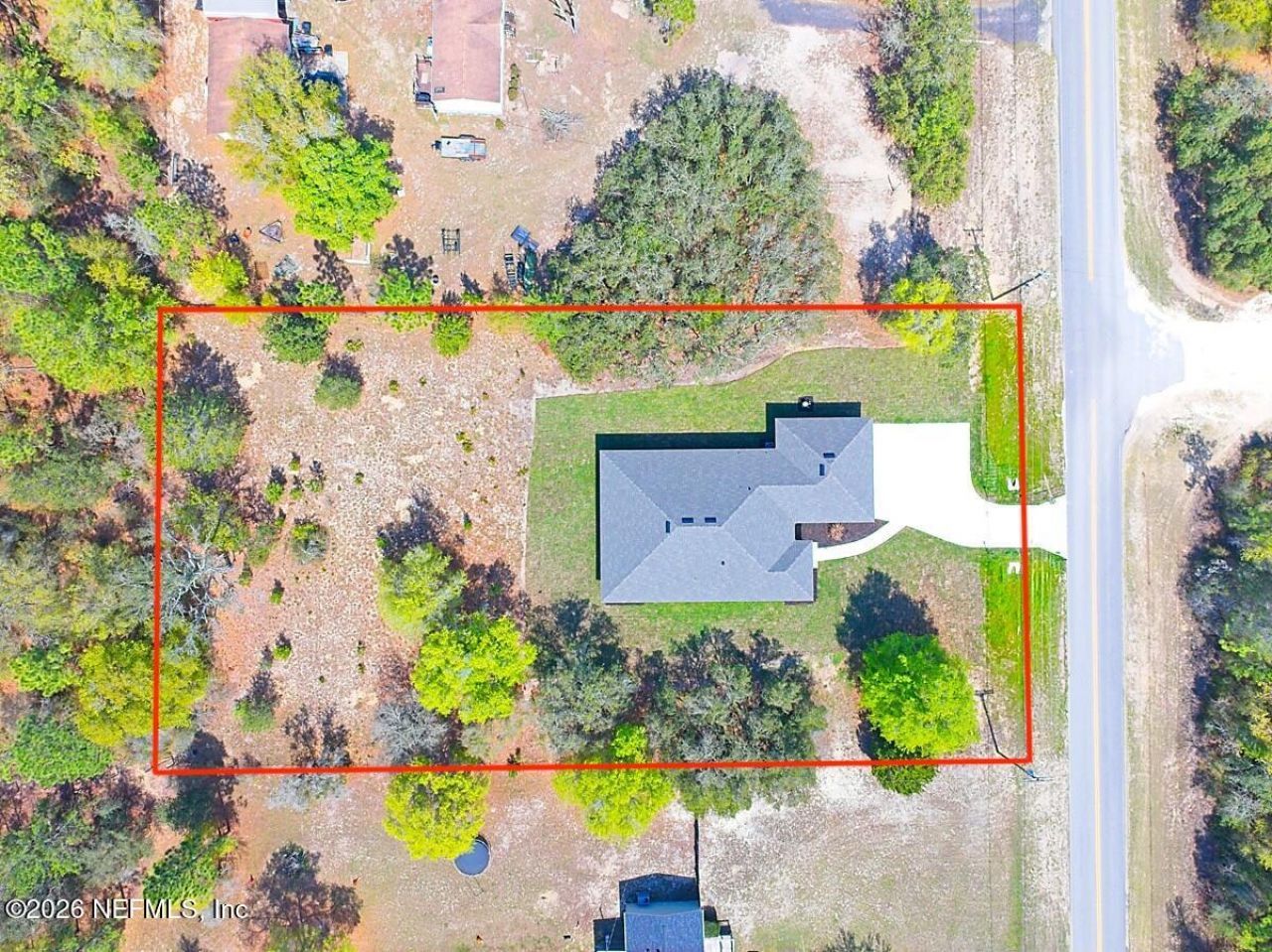 7550 Monongahela Avenue, Keystone Heights, FL 32656 Photo