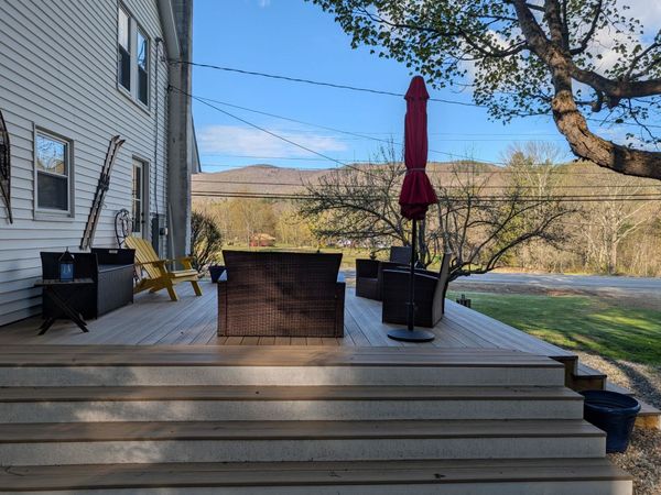 819 Eastside Road, Woodstock, NH 03262