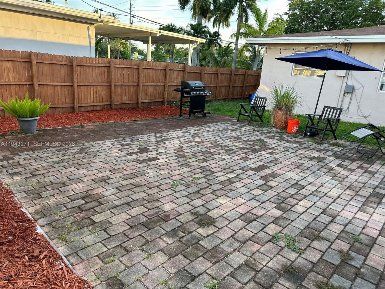 1610 N Hayes Str, Unit B, Hollywood, FL 33020 Photo