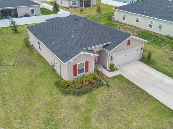 511 NW 5th Avenue , Williston, FL 32696