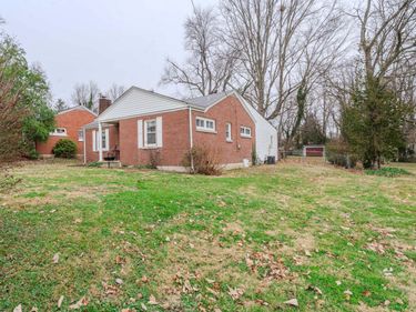 224 E Cross Street, Midway, KY 40347