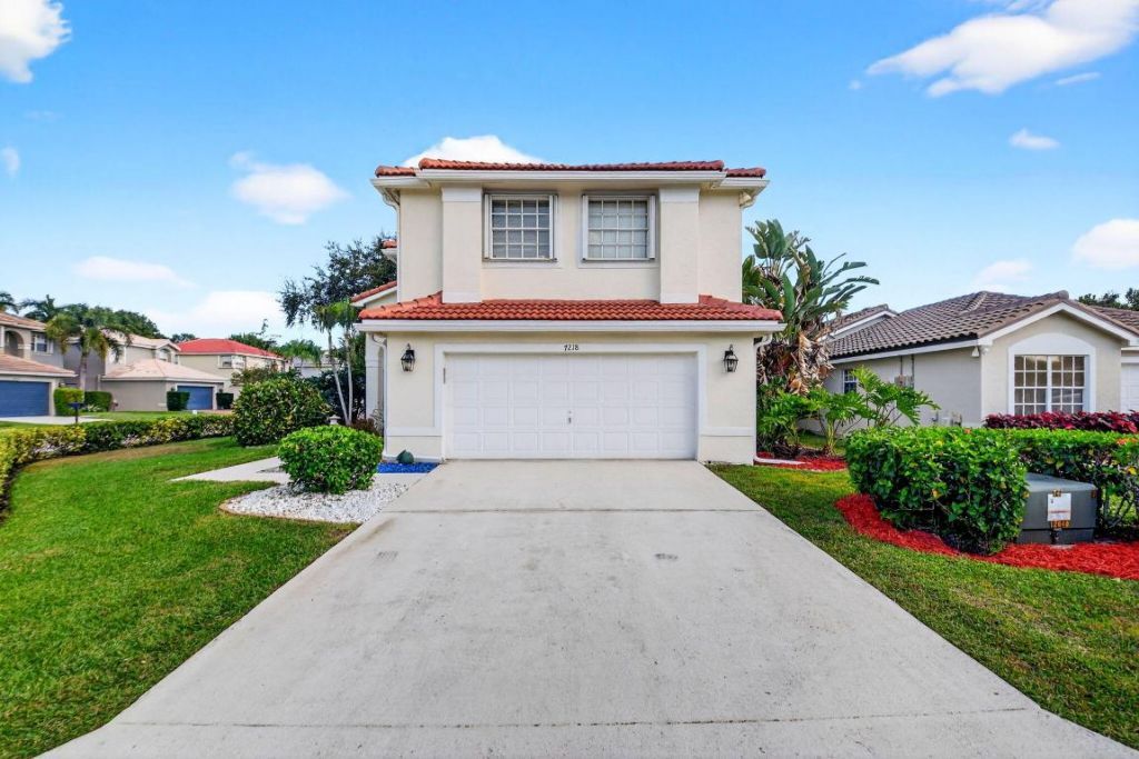 7218 Norwich Lane, Boynton Beach, FL 33436 Photo