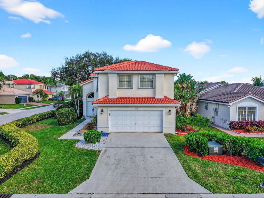 7218 Norwich Lane, Boynton Beach, FL 33436 Photo