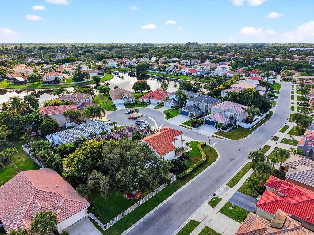 7218 Norwich Lane, Boynton Beach, FL 33436 Photo