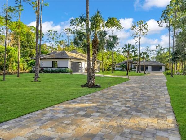 4186 3rd AVE NW, NAPLES, FL 34119