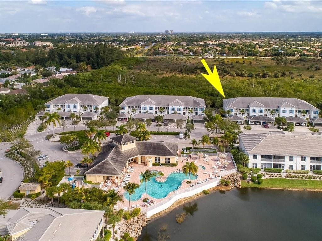 14513 Abaco Lakes Dr, Unit 201, Fort Myers, FL 33908 Photo