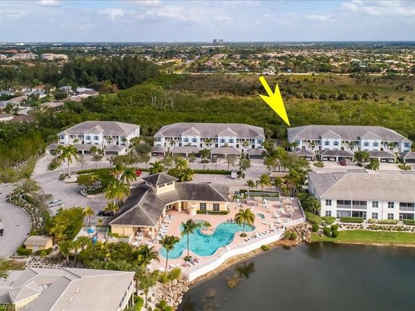 14513 Abaco Lakes DR, Unit 201, FORT MYERS, FL 33908