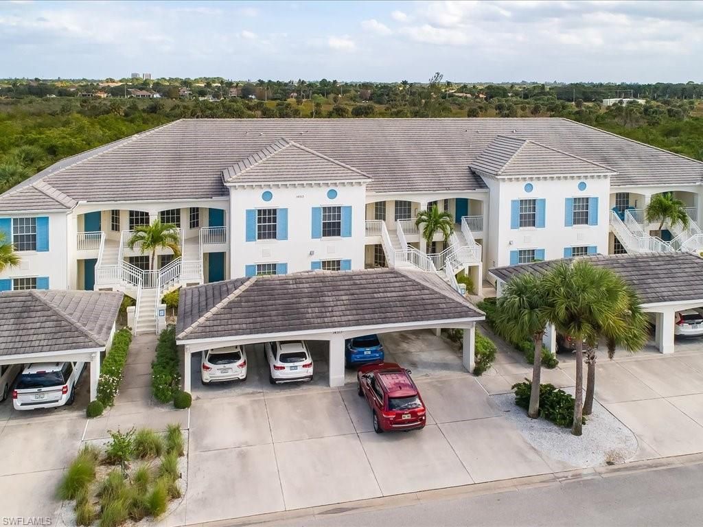 14513 Abaco Lakes Dr, Unit 201, Fort Myers, FL 33908 Photo