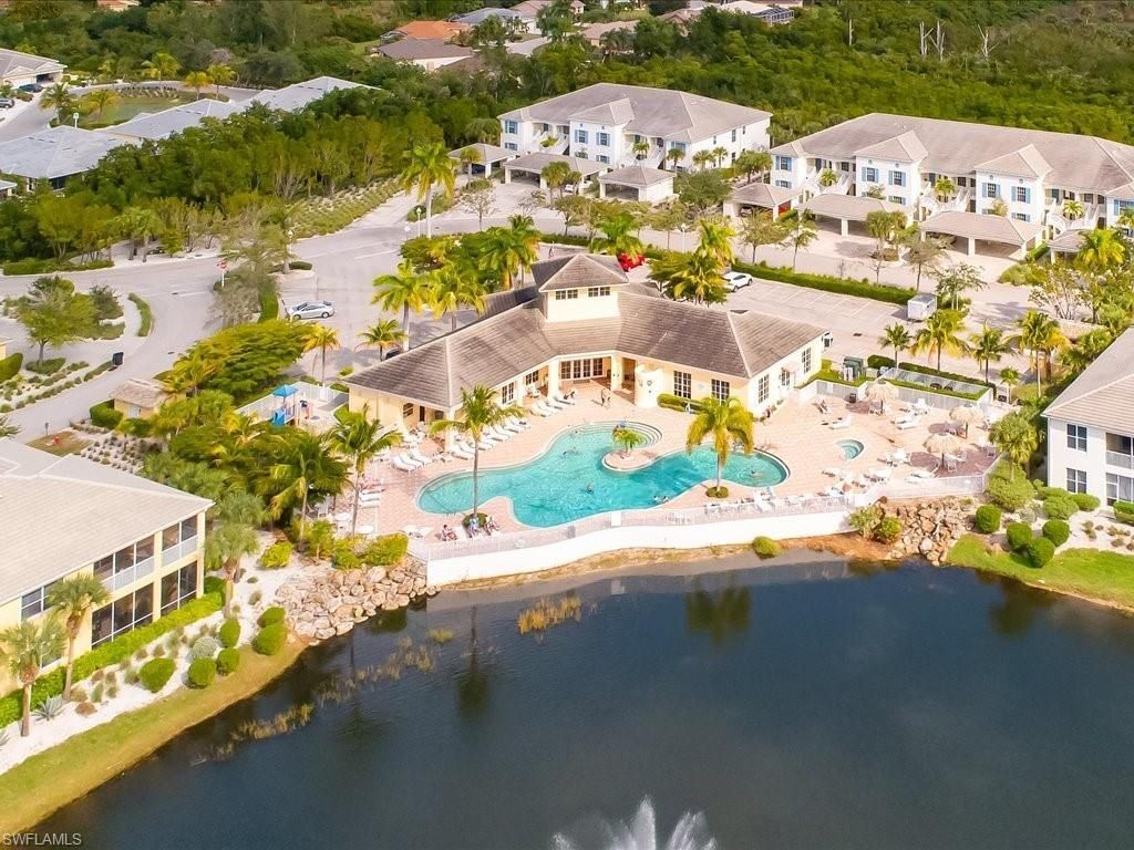 14513 Abaco Lakes Dr, Unit 201, Fort Myers, FL 33908 Photo