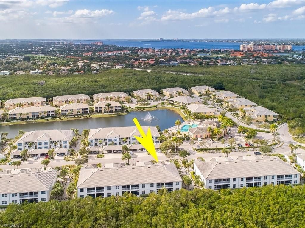 14513 Abaco Lakes Dr, Unit 201, Fort Myers, FL 33908 Photo