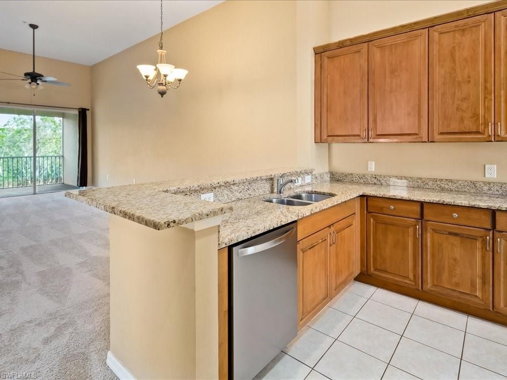 14513 Abaco Lakes Dr, Unit 201, Fort Myers, FL 33908 Photo