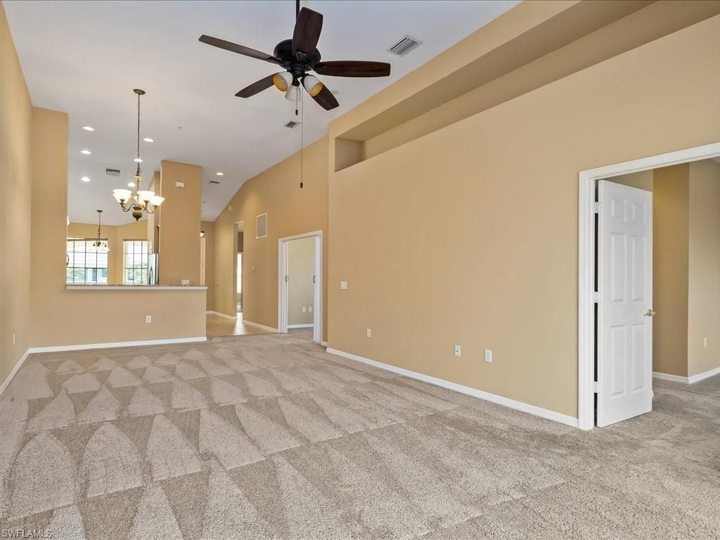 14513 Abaco Lakes Dr, Unit 201, Fort Myers, FL 33908 Photo