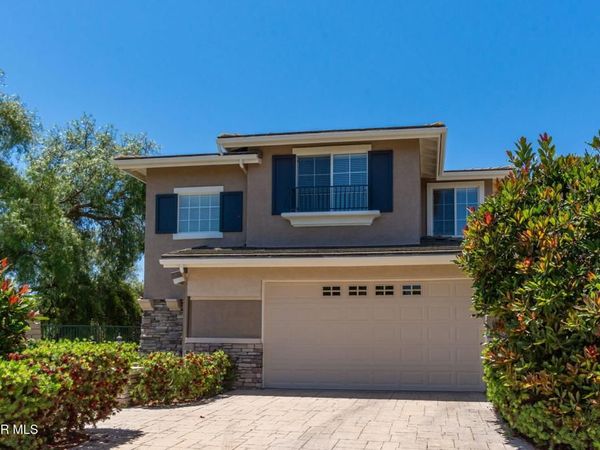 1009 Del Tio Court, Camarillo, CA 93010