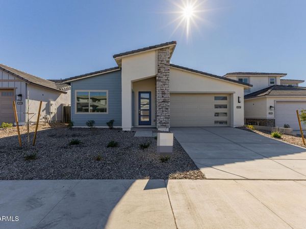 30137 W PALO BREA Way, Buckeye, AZ 85396