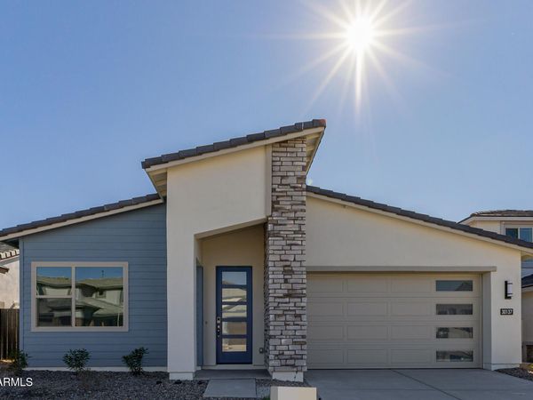 30137 W PALO BREA Way, Buckeye, AZ 85396