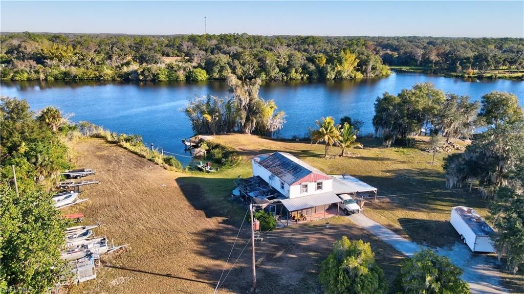 2111 Gardner Ct, Alva, FL 33920 Photo